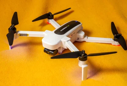 Ремонт видеокамеры Hubsan, re:device Омск
