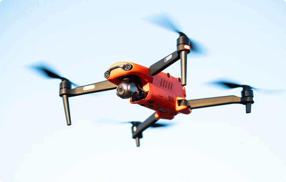 Ремонт квадрокоптера Autel, re:device Омск