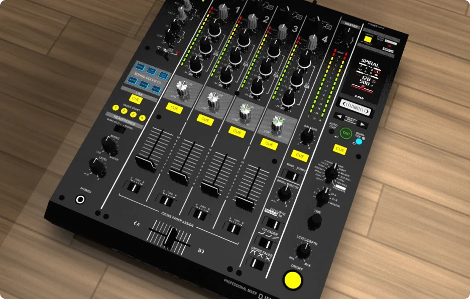 Ремонт телевизора Pioneer, re:device Омск
