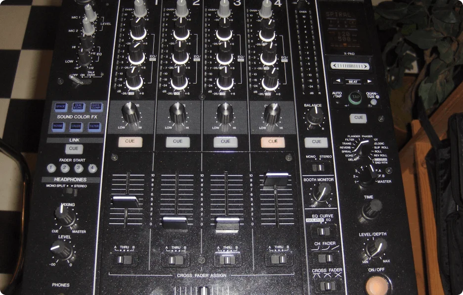 Ремонт телевизора Pioneer, re:device Омск
