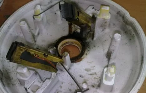 Ремонт кофемашины Zelmer, re:device Омск