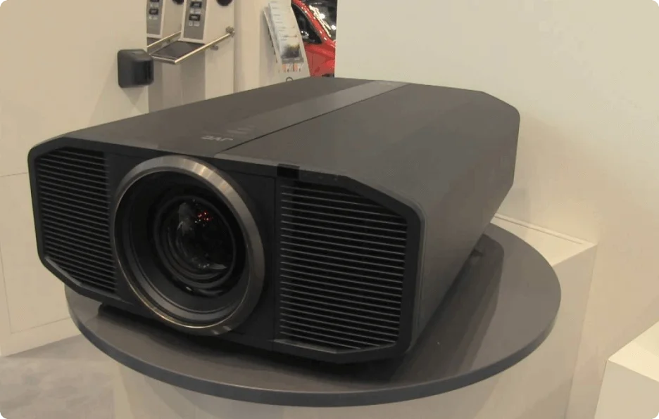 Ремонт кофемашины JVC, re:device Омск