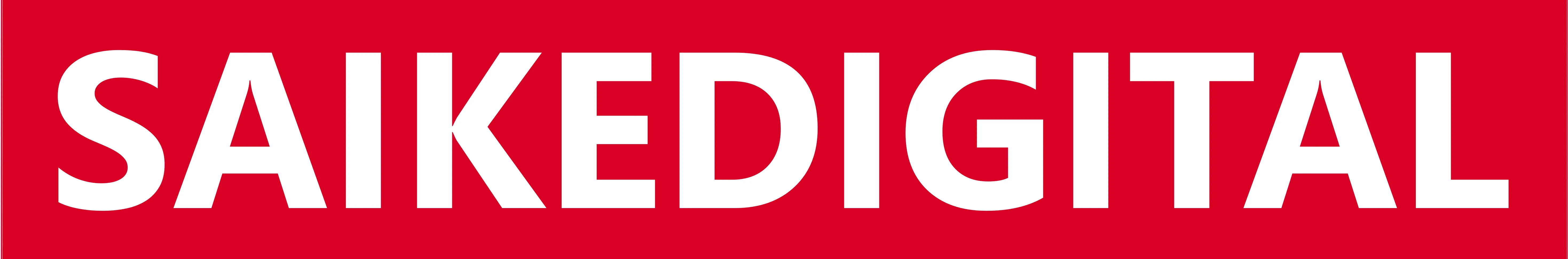 Saike Digital