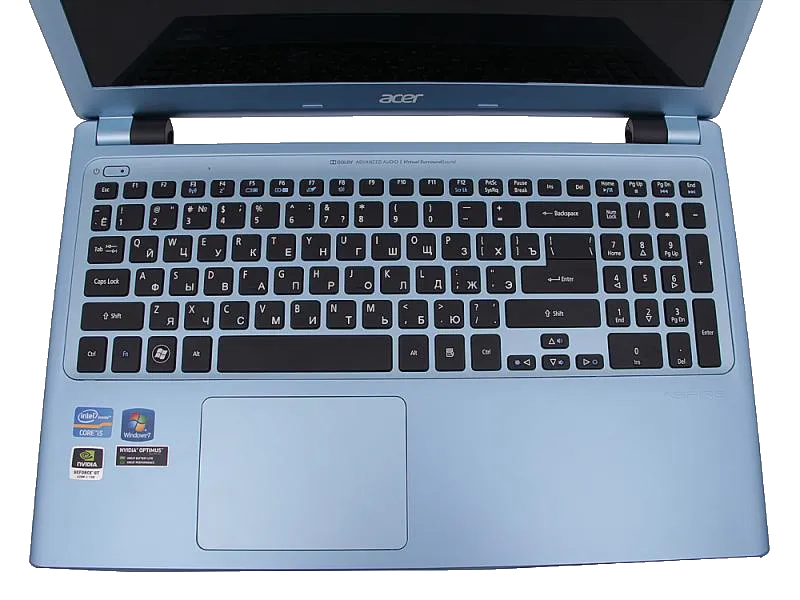 Acer Aspire V5-571G