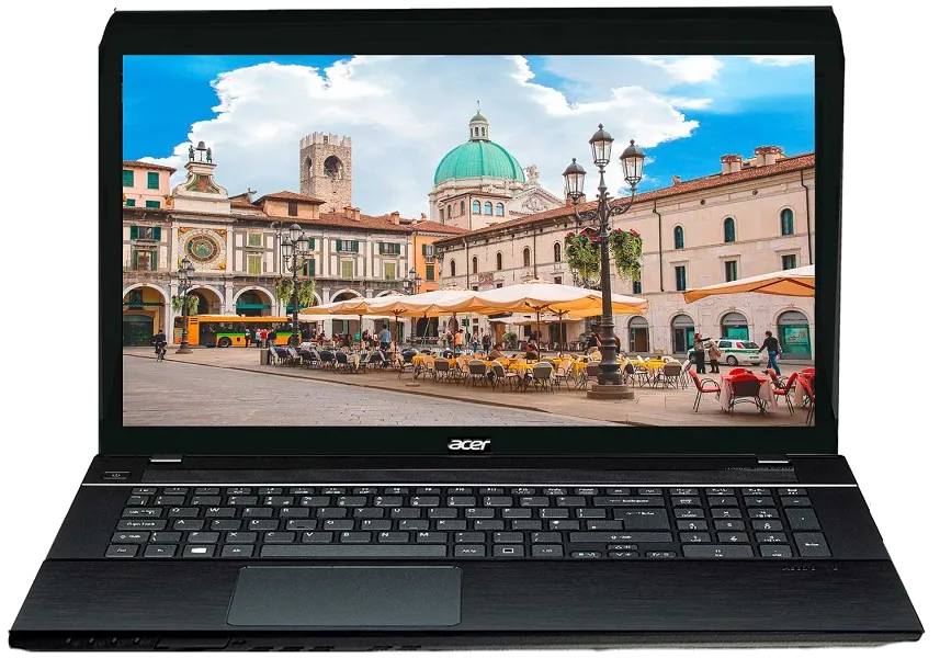 Acer Aspire V5-572G