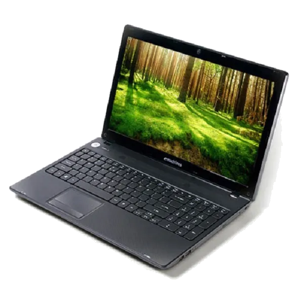 Acer eMachines E644