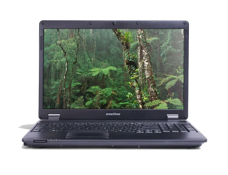 Acer eMachines E728