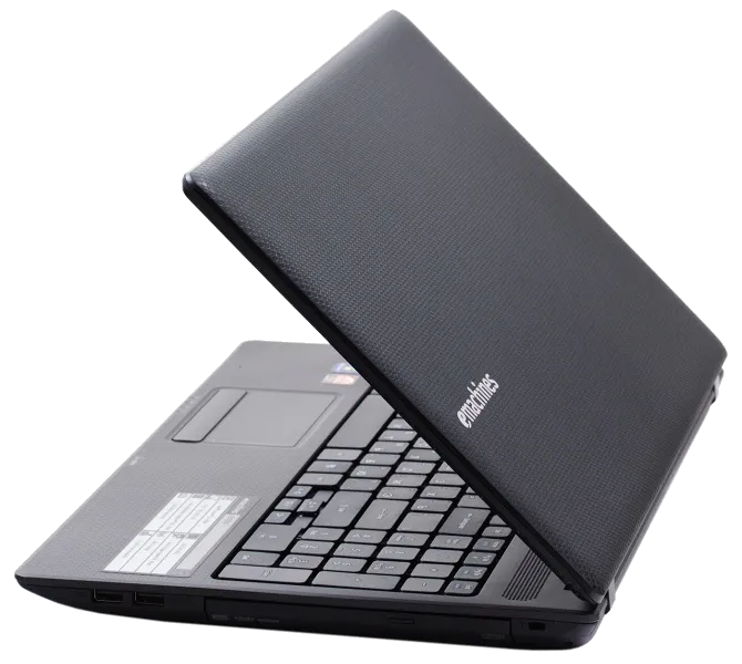 Acer eMachines E732