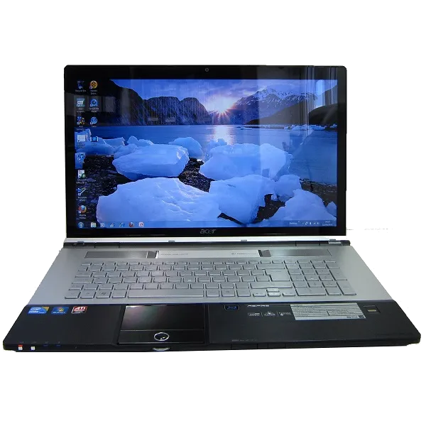 Acer Extensa 4120