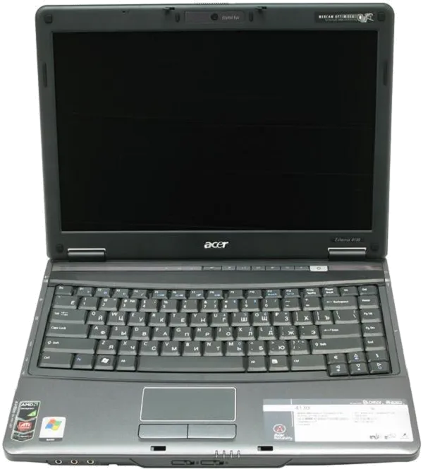 Acer Extensa 4130