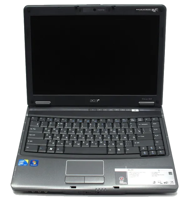 Acer Extensa 4630