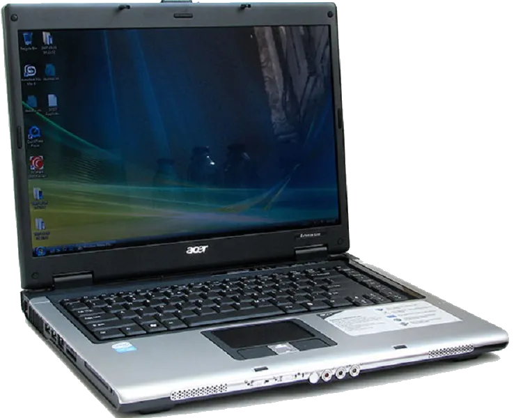 Acer Extensa 5200