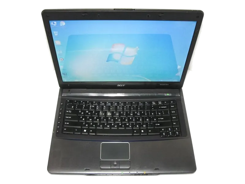 Acer Extensa 5210