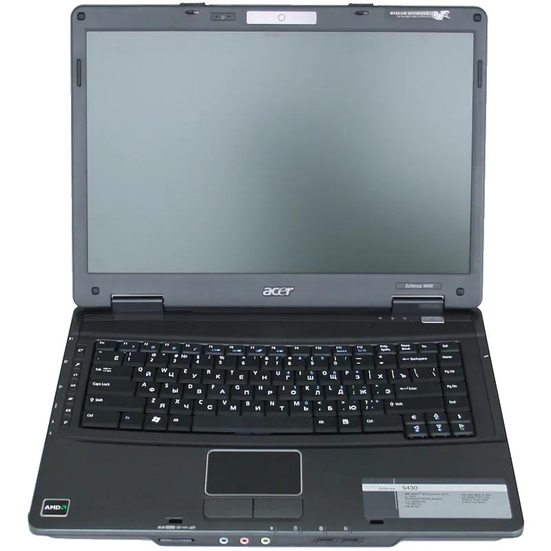 Acer Extensa 5430