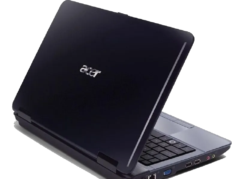 Acer Extensa 5541