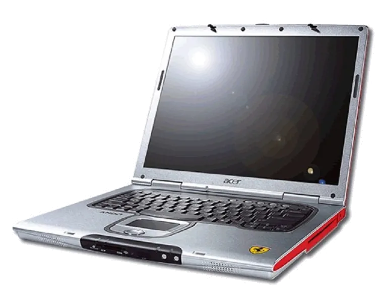 Acer Ferrari 3200