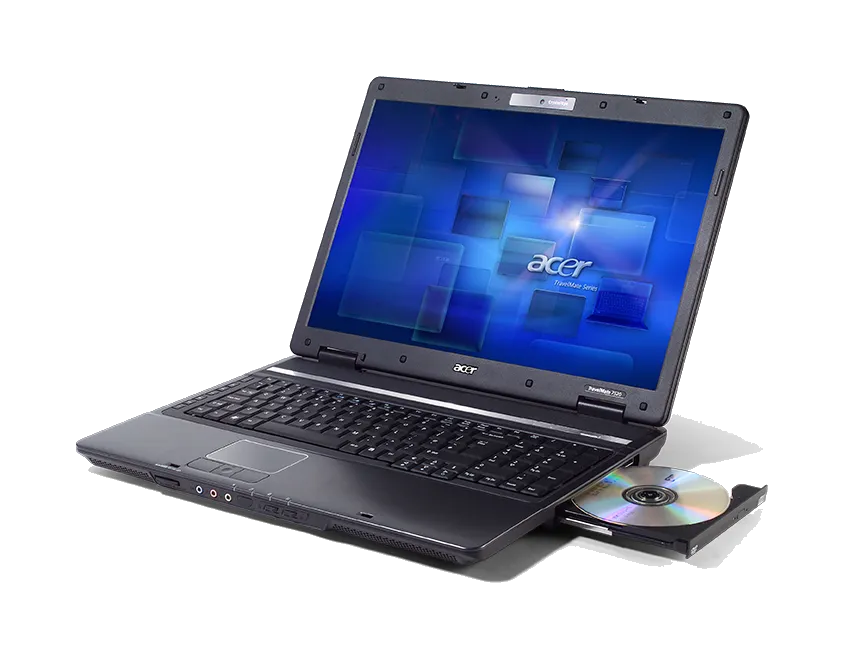 Acer TravelMate 7520