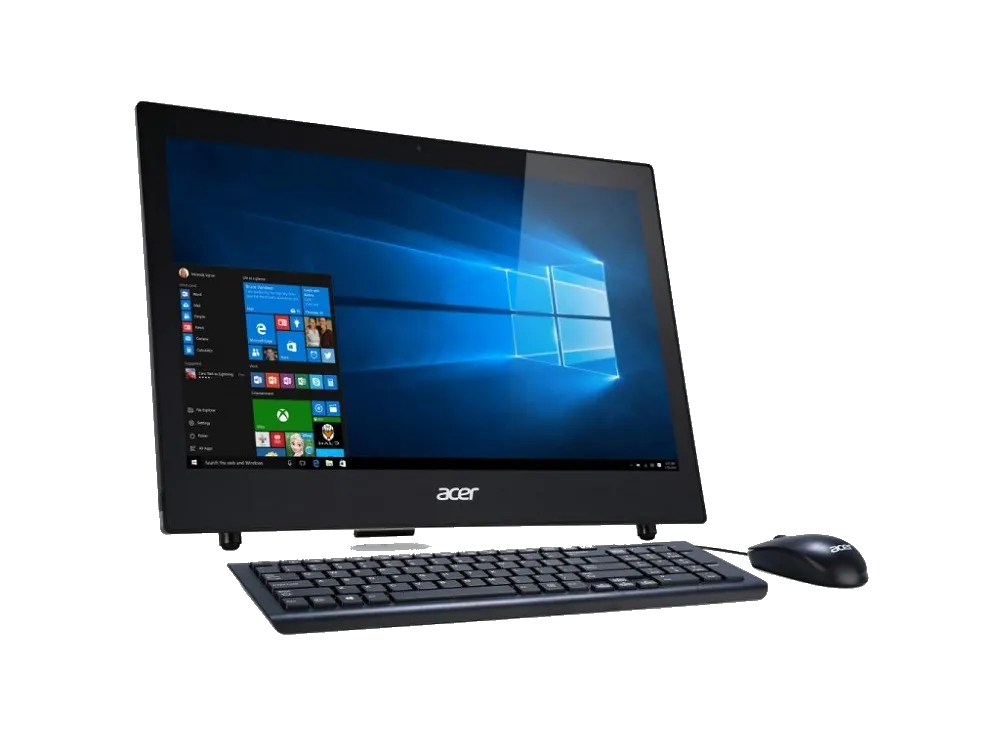 Acer Z1-602