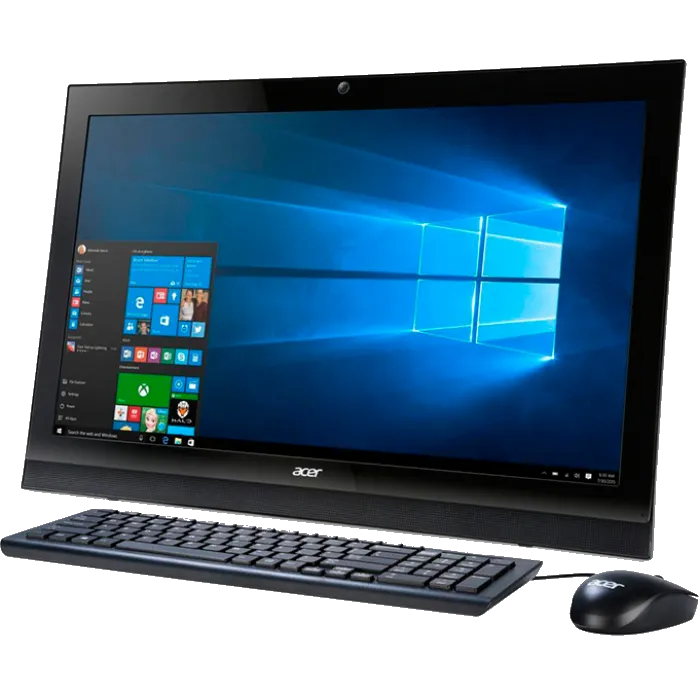 Acer Z1-622