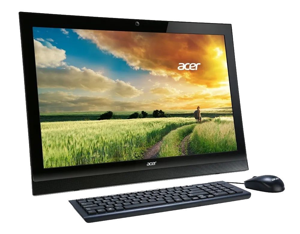 Acer Z1-623