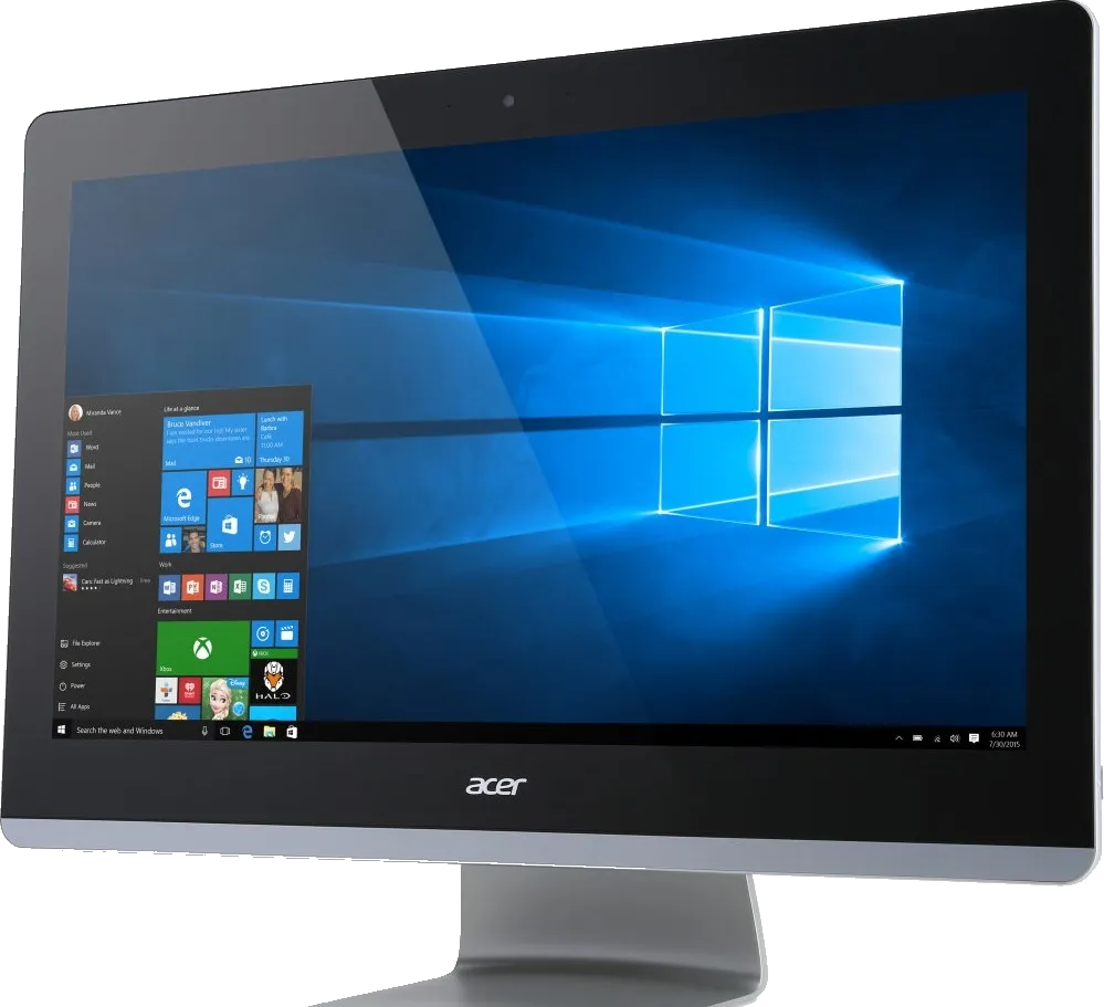 Acer Z3-711