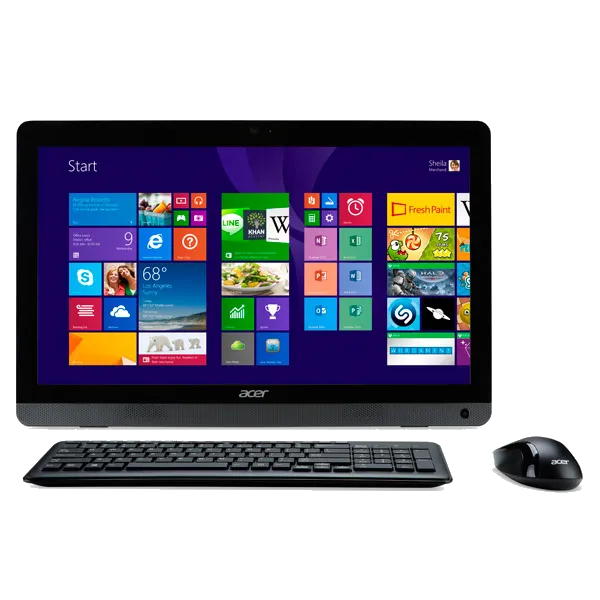 Acer ZC-606