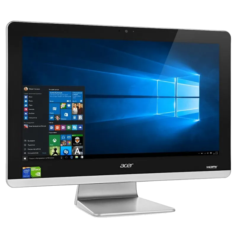 Acer ZC-700