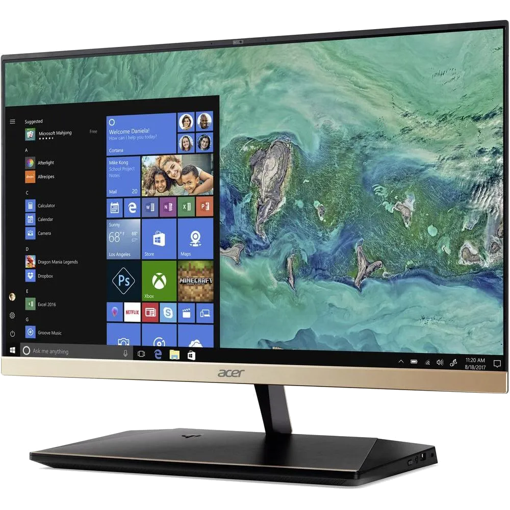 Acer S24-880