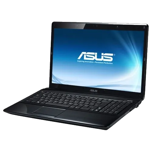 Asus A52