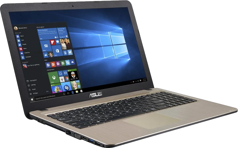 Asus A540L