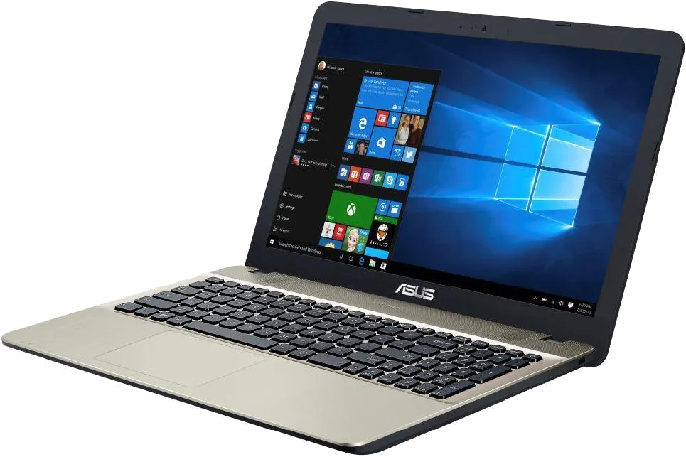 Asus A541N