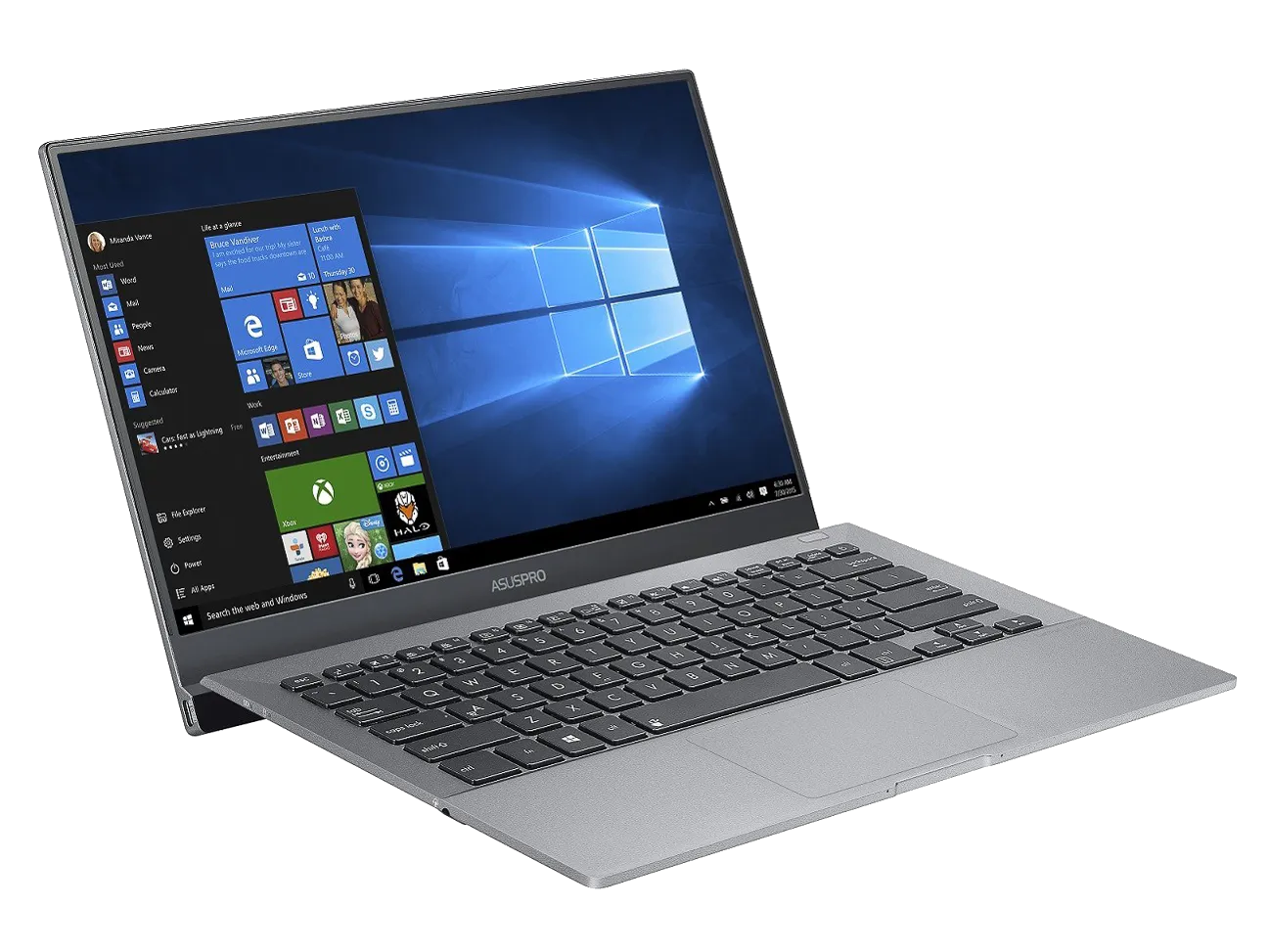 Asus B9440UA