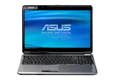 Asus F50
