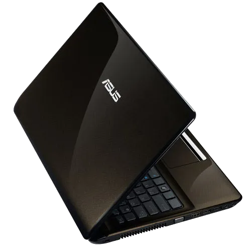 Asus F52