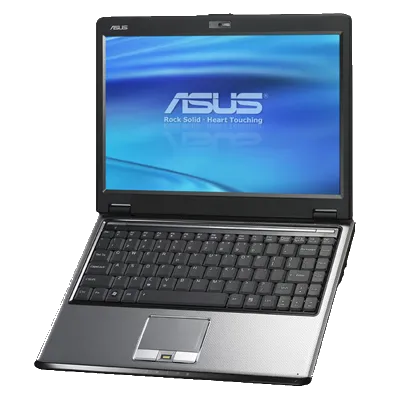 Asus F6