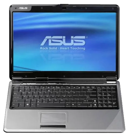 Asus F70