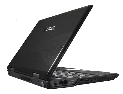 Asus F8
