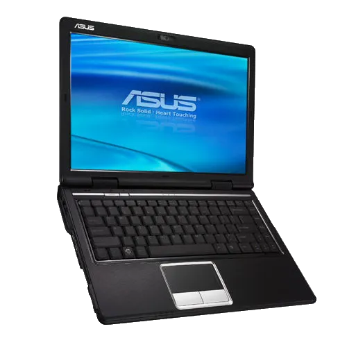 Asus F80