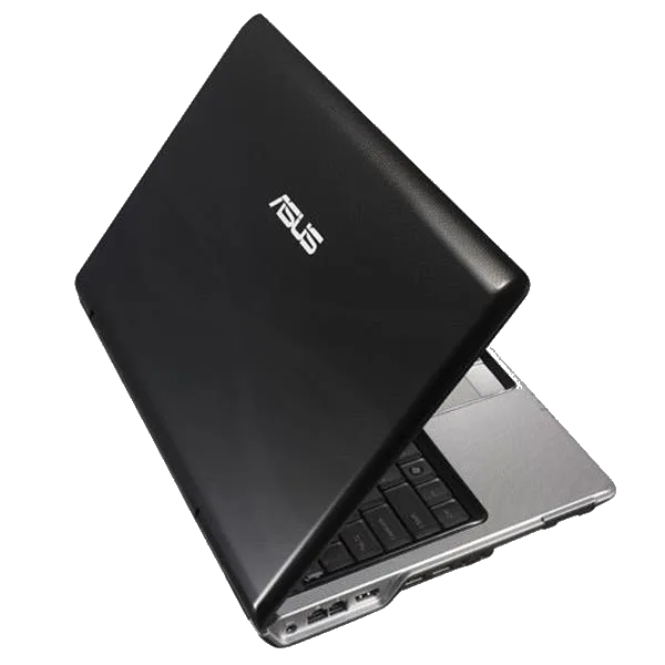 Asus F81