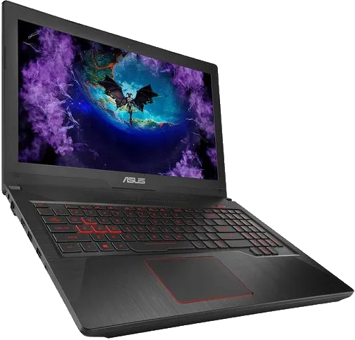 Asus FX503VD