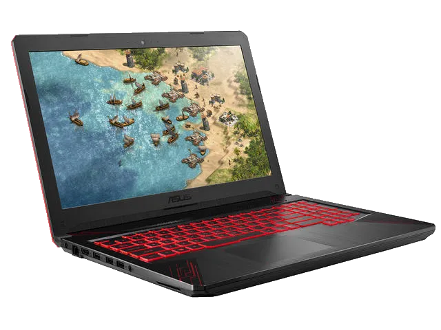 Asus FX504GM