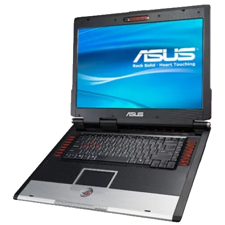 Asus G2