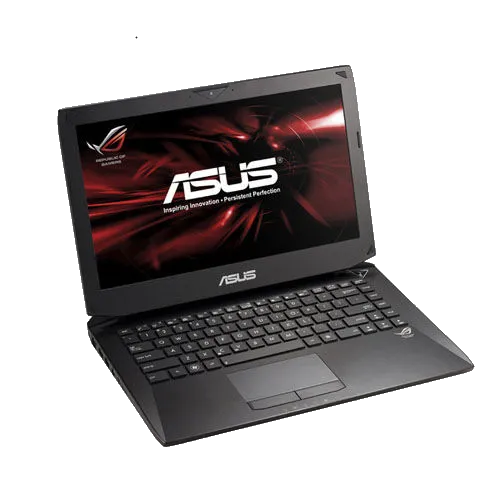 Asus G46VW