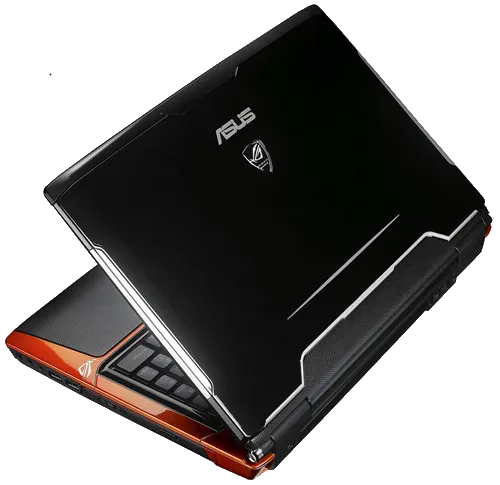 Asus G50