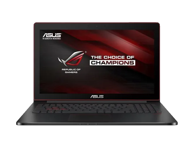 Asus G501VW