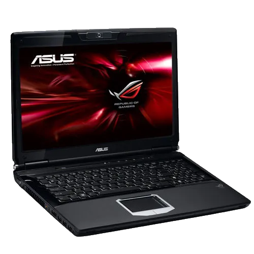 Asus G51
