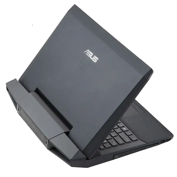 Asus G53