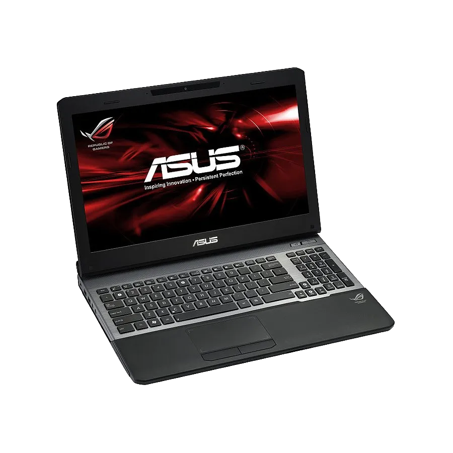 Asus G55