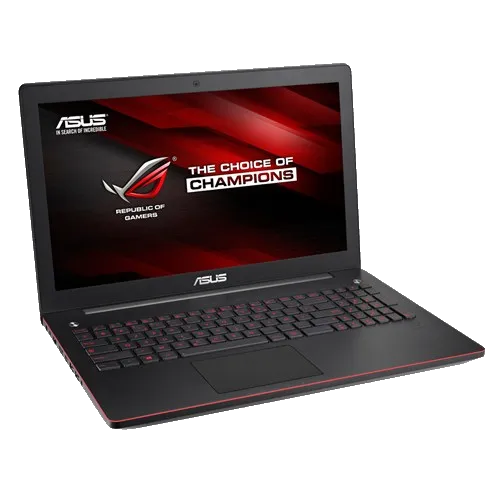 Asus G550JK