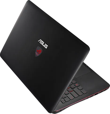 Asus G551JW